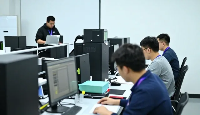 企业IT服务套餐