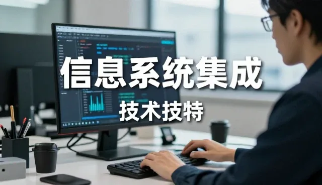 信息系统集成中故障排查的关键环节与实操方法