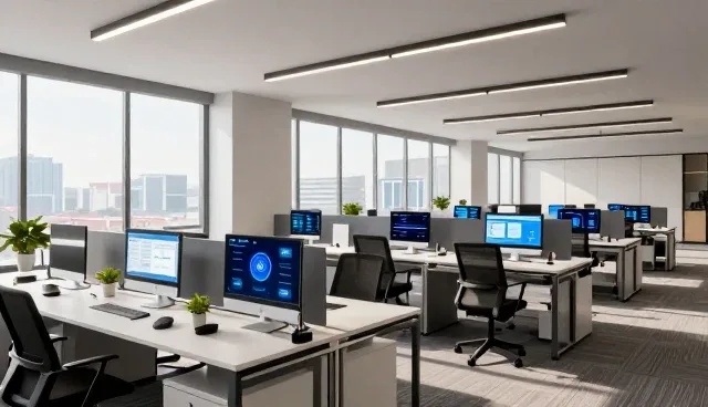 制造业运维托管中性能优化的实践与适用条件分析