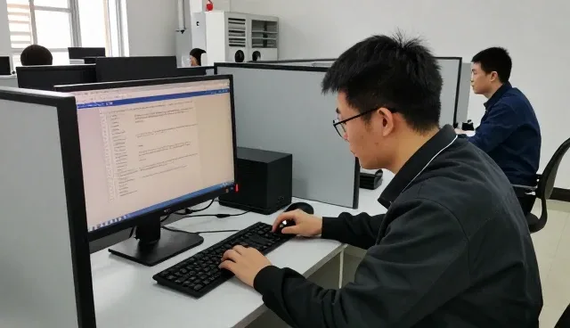 数据处理系统实施：翼健（上海）信息科技有限公司经验谈